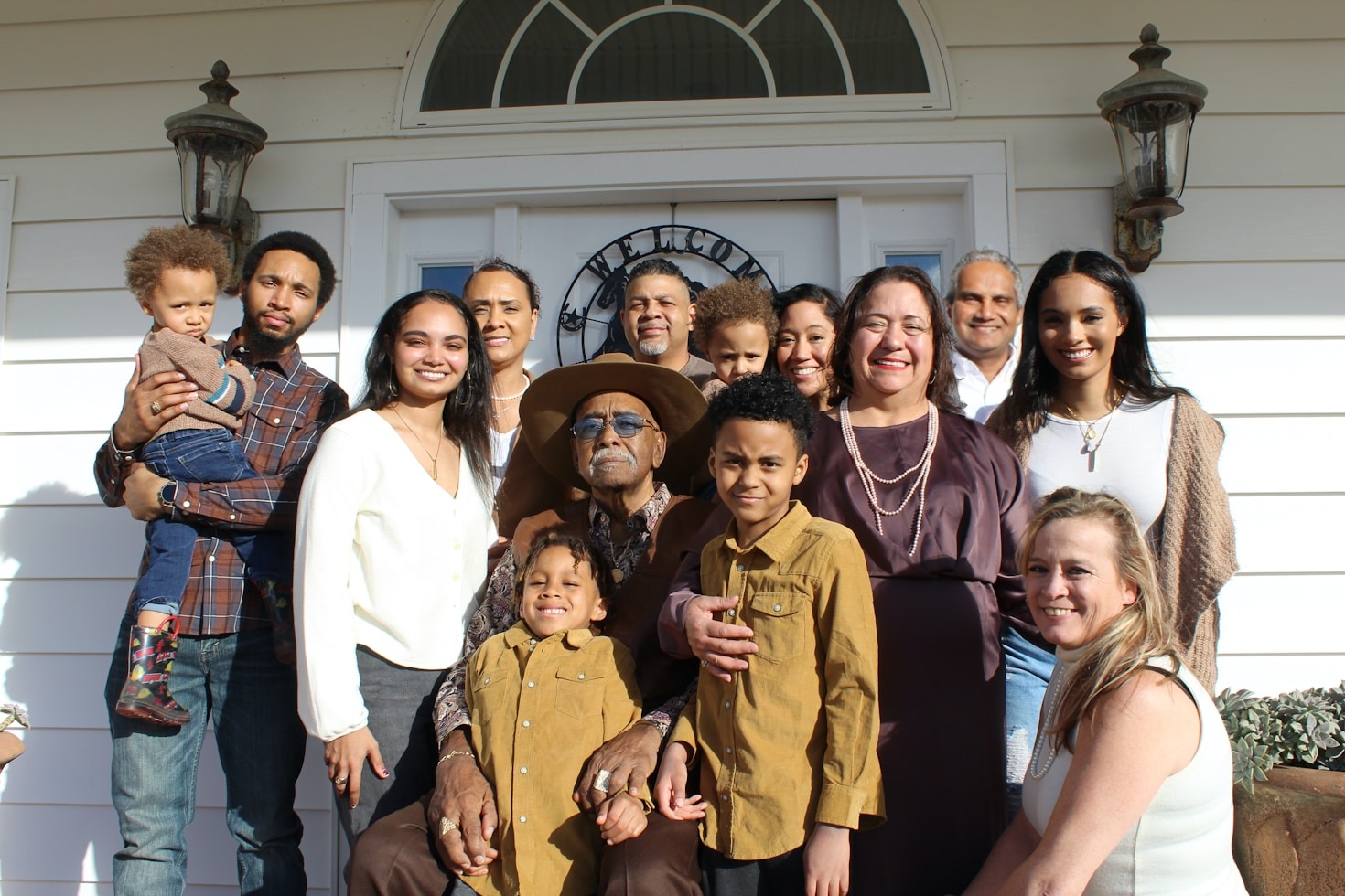 Creative Ways to Share Family Memories