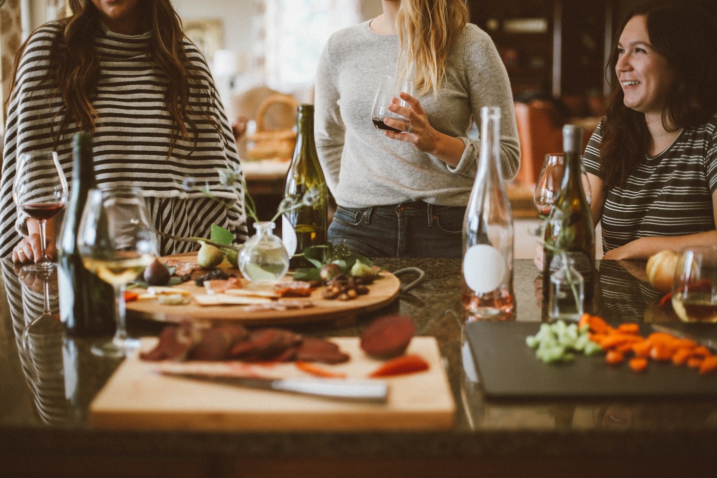 The Importance of Staying Connected as a Family