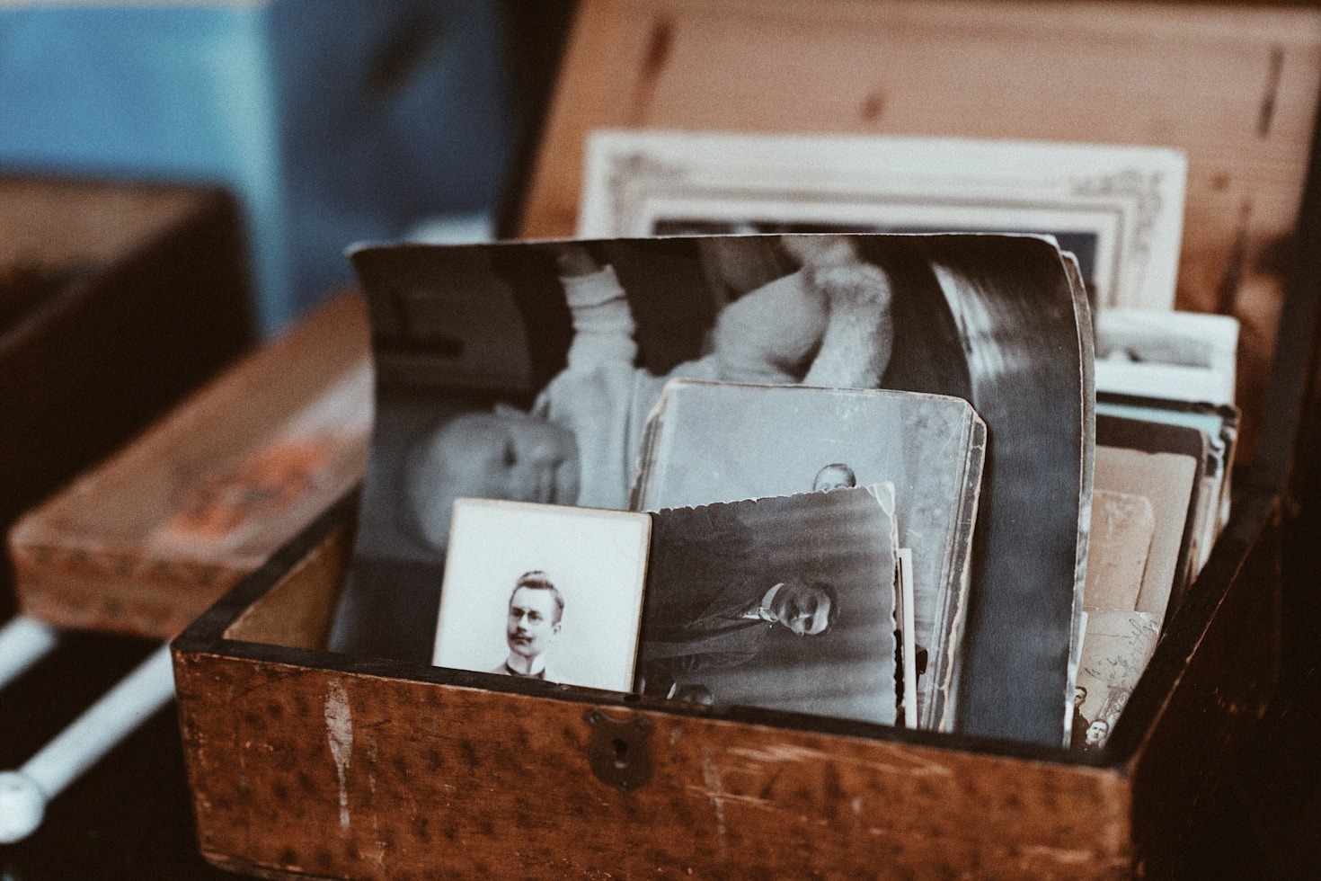 Stories That Bring Generations Together