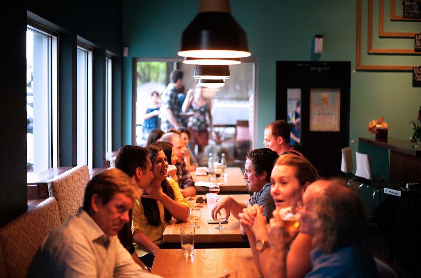 How Family Reunions Strengthen Bonds